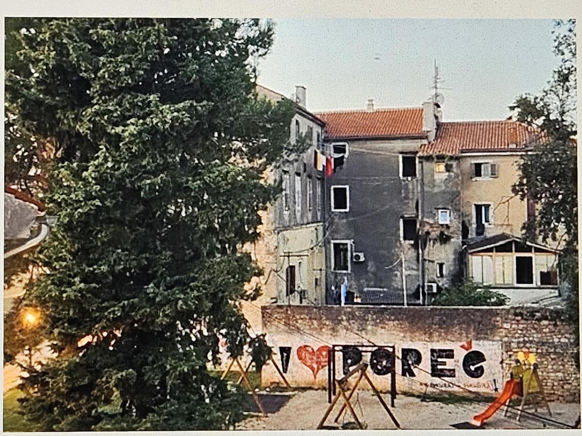 Ferienglueck Unterm Dach Apartma