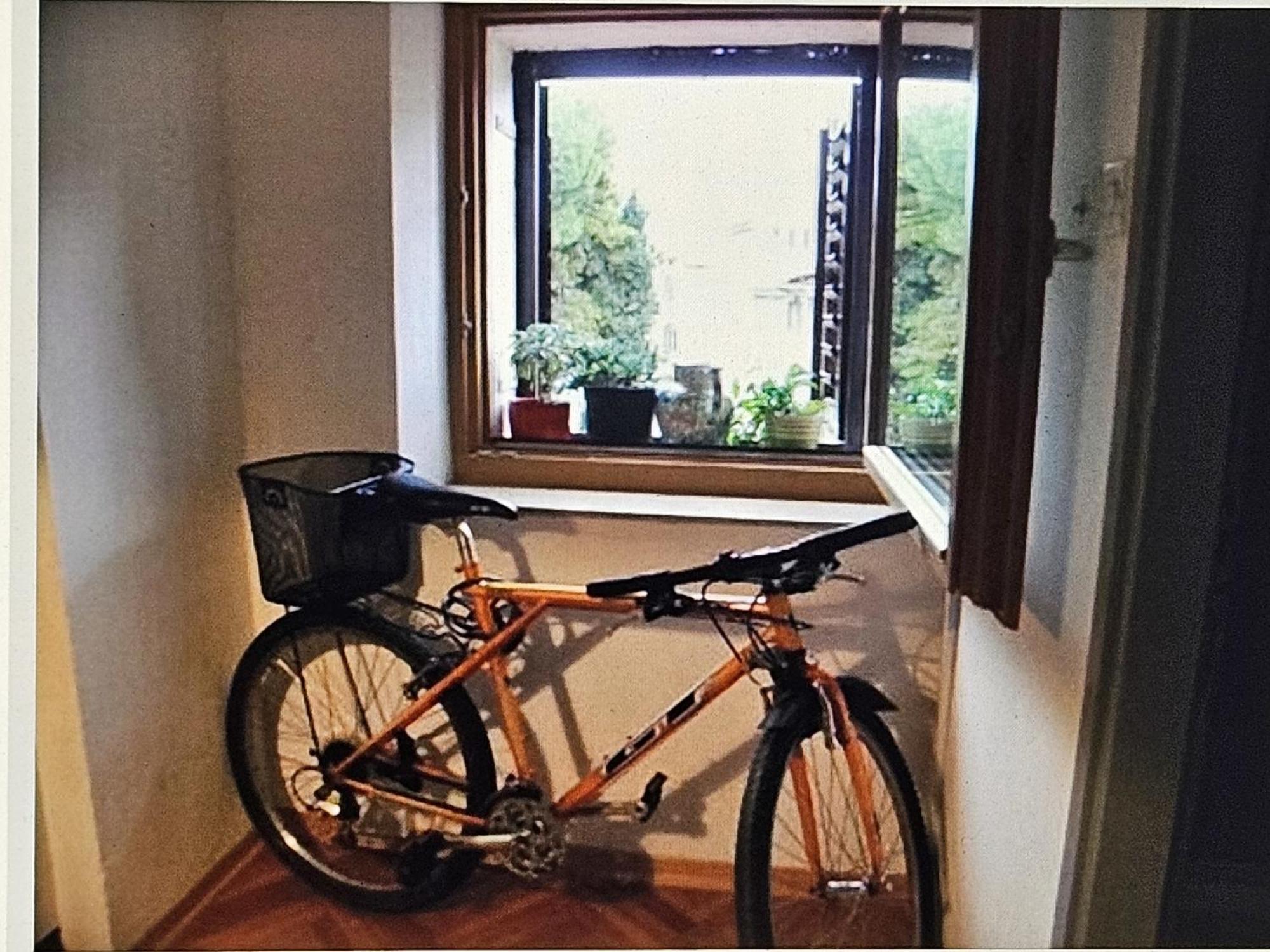 Apartma Ferienglueck Unterm Dach *