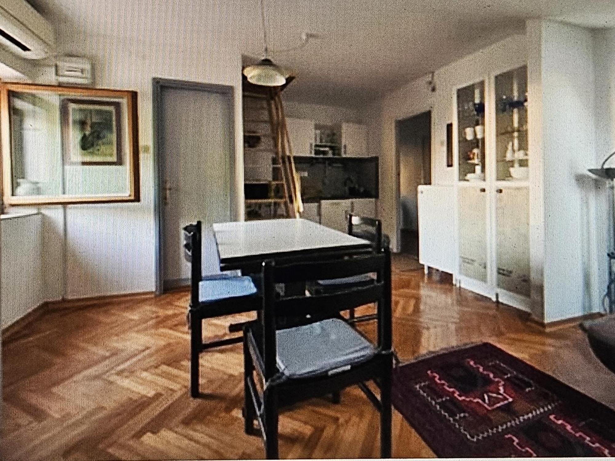 Apartma Ferienglueck Unterm Dach Porec